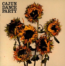 Colourful Life - Cajun Dance Party - bigger Colourful Life - Cajun Dance Party