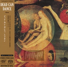 Aion - Dead Can Dance