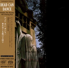 Within The Realm Of A Dying Sun - Dead Can Dance