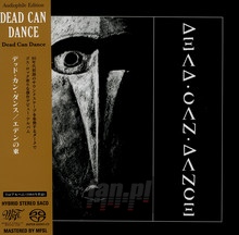 Dead Can Dance - Dead Can Dance