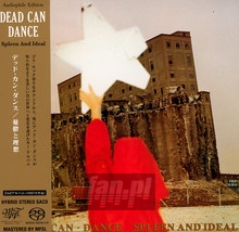 Spleen & Ideal - Dead Can Dance