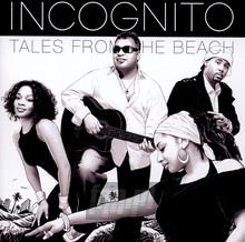 Tales From The Beach - Incognito