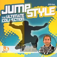 Jumpstyle-Ultimate Collec - V/A