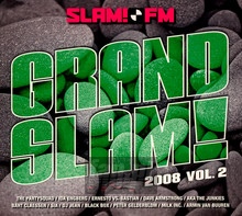 Grand Slam! 2008/2 - Grand Slam   