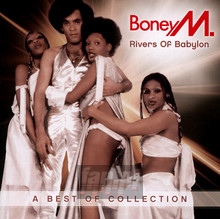 Rivers Of Babylon - Boney M.