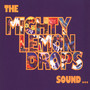 Sound - Mighty Lemon Drops