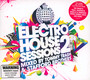 Electro House Sessions 2 - Ministry Of Sound 
