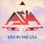 Live In The USA - Asia
