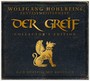 Der Greif - Wolfgang Hohlbein