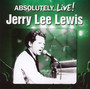 Live - Jerry Lee Lewis 