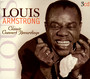 Classic Concert Recordings - Louis Armstrong