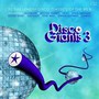 Disco Giants 3 - Disco Giants   