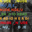 Nude - Radiohead