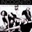 Tales From The Beach - Incognito