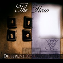 Different Kinds Of Truth - Flaw