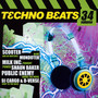 Techno Beats vol.34 - Techno Beats   
