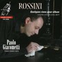 Rossini - Complete Works For P - Paolo Giacometti