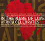 In The Name Of Love - Africa Celebrates U2 - Tribute to U2