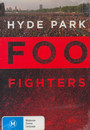 Hyde Park - Foo Fighters
