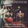 Love Me For A Reason - The Osmonds