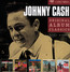 Original Album Classics - Johnny Cash