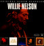 Original Album Classics - Willie Nelson