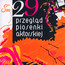 Kronika 29: Wrocław 2008 - Przegląd Piosenki Aktorskiej Kronika 29: Wrocław 2008 - Przegląd Piosenki Aktorskiej