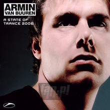 A State Of Trance 2006 - A State Of Trance   