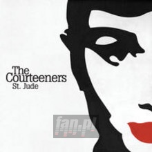 ST. Jude - Courteeners