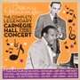 Complete Legendary 1938 Carnegie Hall Concert - Benny Goodman