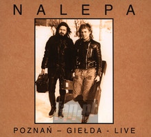 Pozna - Gieda - Live - Tadeusz Nalepa