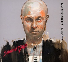 Platynowa Płyta - Irek Dudek / Shakin' Dudi - powiększ Platynowa Płyta - Irek Dudek / Shakin' Dudi