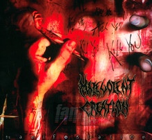 Manifestation - Malevolent Creation - powiększ Manifestation - Malevolent Creation