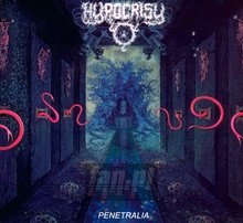 Penetralia - Hypocrisy