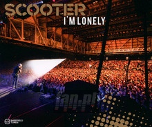 I'm Lonely - Scooter