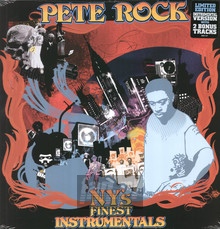 Ny's Finest - Pete Rock