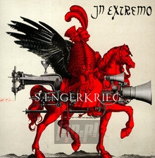 Saengerkrieg - In Extremo