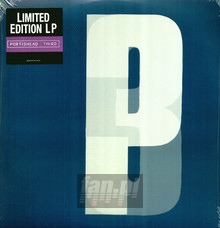 Third - Portishead