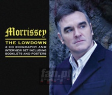 Lowdown - Morrissey