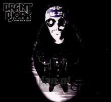 Punk Rock Guilt - Brant Bjork