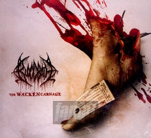 The Wacken Carnage - Bloodbath