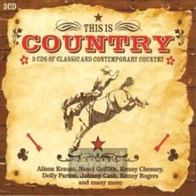 This Is Country - V/A