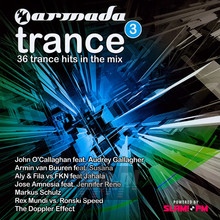 Armada Trance vol.3 - Armada Trance   