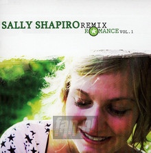 Remix Rmonace vol. 1 - Sally Shapiro