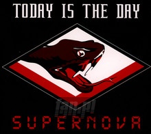 Supernova - Today Is The Day