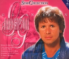 Star Collection - G.G. Anderson