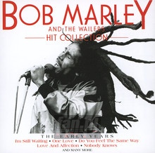 Hit Collection Edition - Bob Marley