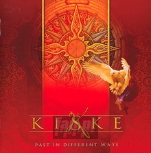 Past In Different Ways - Michael Kiske