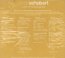 Simply Schubert - Kantorow / Dalberto / Prague String Quartet