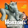 DR. Seuss Horton Hears A Who  OST - John Powell